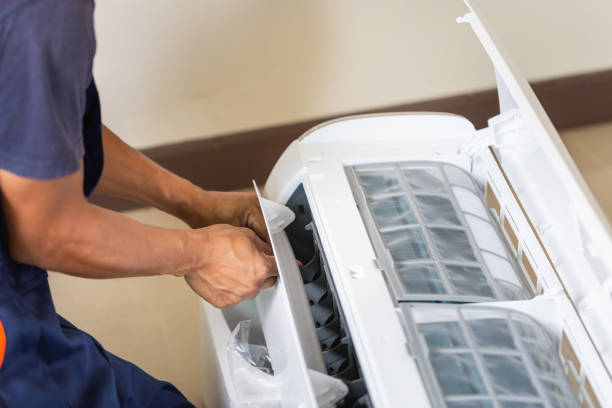 Best Residential HVAC Services  in Listoga, CA