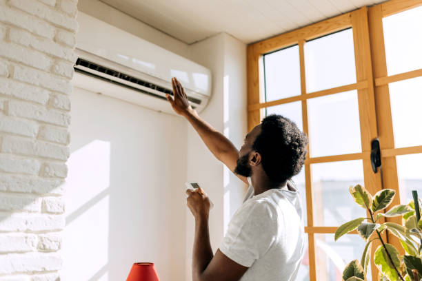 Best Air Conditioning Repair  in Listoga, CA