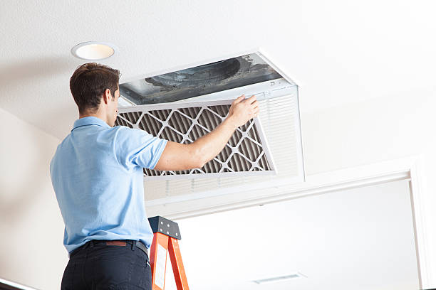 Local HVAC Companies in Calistoga, CA
