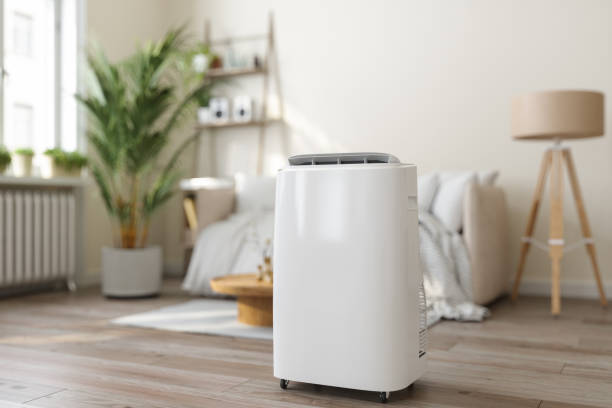 Best Central Air Repair  in Listoga, CA