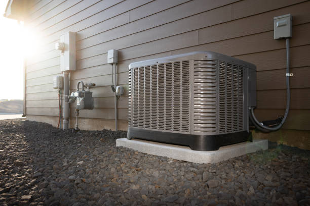  Listoga, CA HVAC Pros